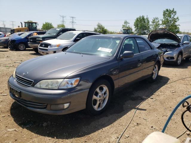 2001 Lexus ES 300 