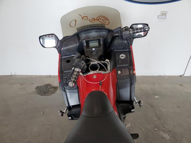 2013 HONDA GL1800 B - JH2SC6840DK000544
