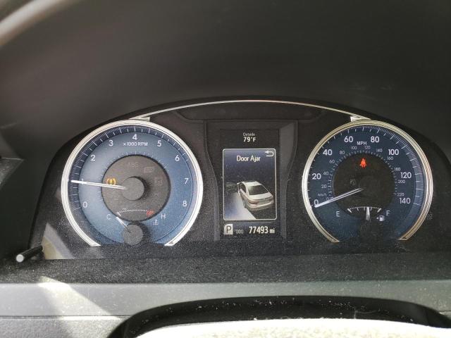 2017 TOYOTA CAMRY LE/X - 4T1BF1FK6HU783864