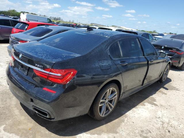 2016 BMW 750I XDRIV - WBA7F2C50GG420887