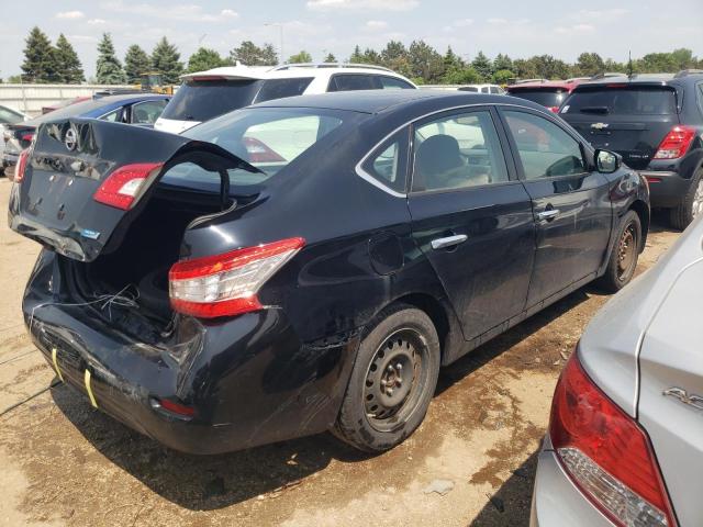3N1AB7AP0EY204526 Nissan SENTRA S