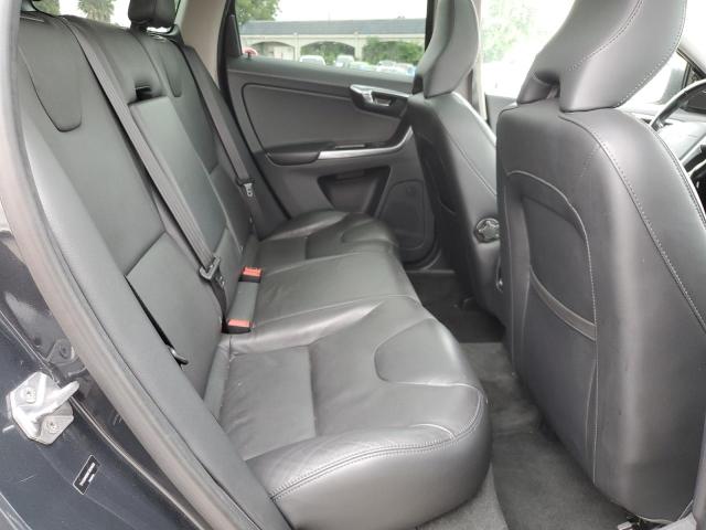 YV426MDD8F2604692 Volvo Xc60 T5 Platinum