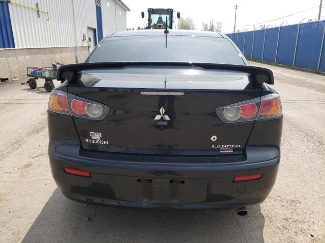 2017 MITSUBISHI LANCER ES - JA32U2FU8HU608029