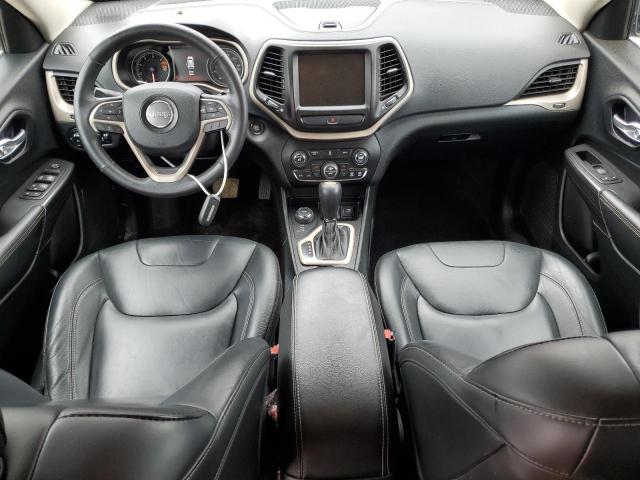 2016 JEEP CHEROKEE L - 1C4PJMDB4GW181500