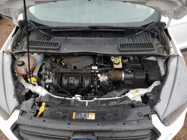 1FMCU0F74JUB79252 Ford ESCAPE S