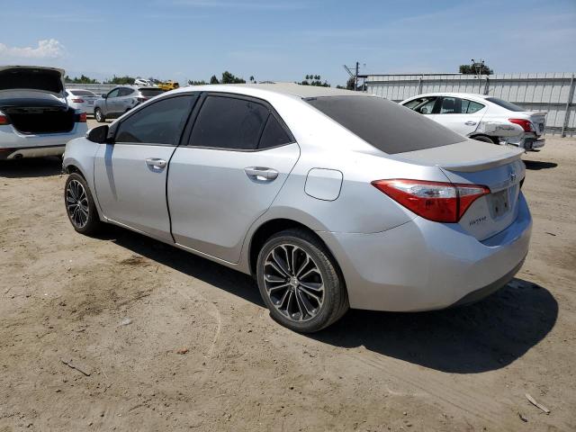 5YFBURHE9FP346208 | 2015 TOYOTA COROLLA L