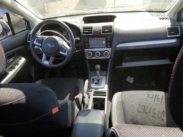 JF2GPABC7G8241168 Subaru Crosstrek Premium