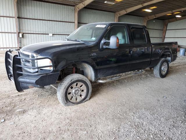 2006 Ford F-250 