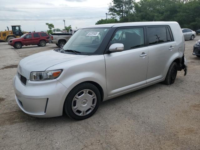 2008 Scion xB 