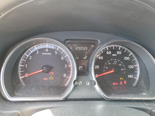 3N1CN7APXFL902303 Nissan VERSA S