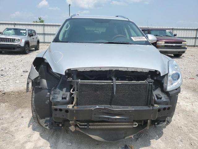 2020 BUICK ENCLAVE CX - 5GAKVBED8BJ340710