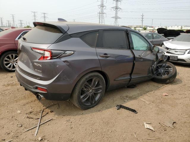 2021 ACURA RDX A-SPEC - 5J8TC2H66ML026598