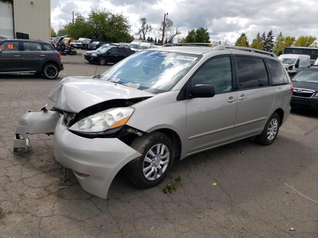 2008 Toyota Sienna CE