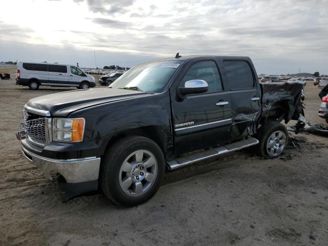 2011 GMC Sierra 1500 SLE