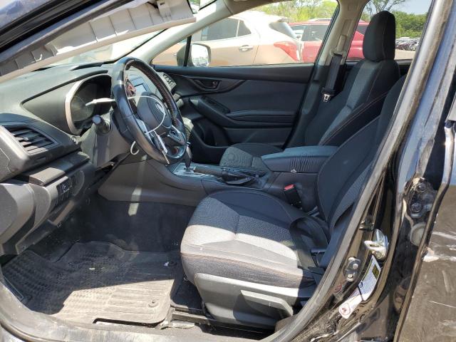 JF2GTABC2JH282276 Subaru Crosstrek Premium