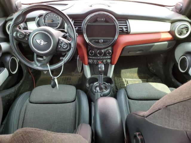 WMWXU3C5XF2B66552 Mini COOPER S