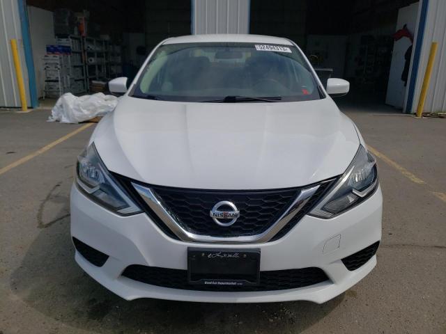3N1AB7AP7HY321525 Nissan SENTRA S