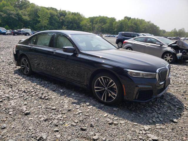 WBA7U2C08MCE98740 Bmw 7 Series Xi 2021