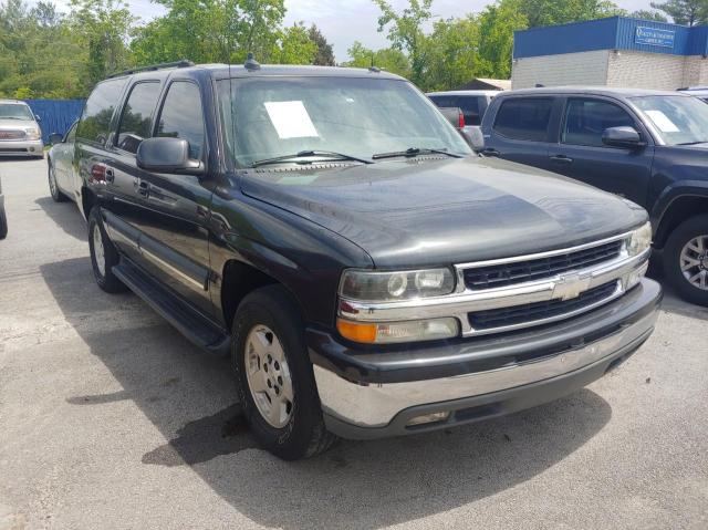 2003 Chevrolet Suburban 