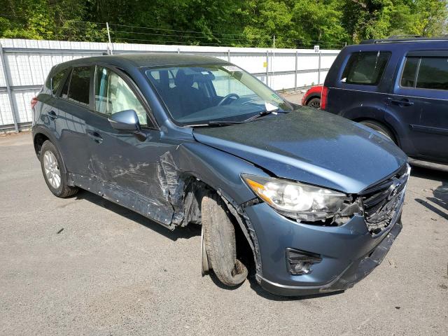 VIN JM3KE2CY8G0684563 2016 MAZDA CX-5 no.4