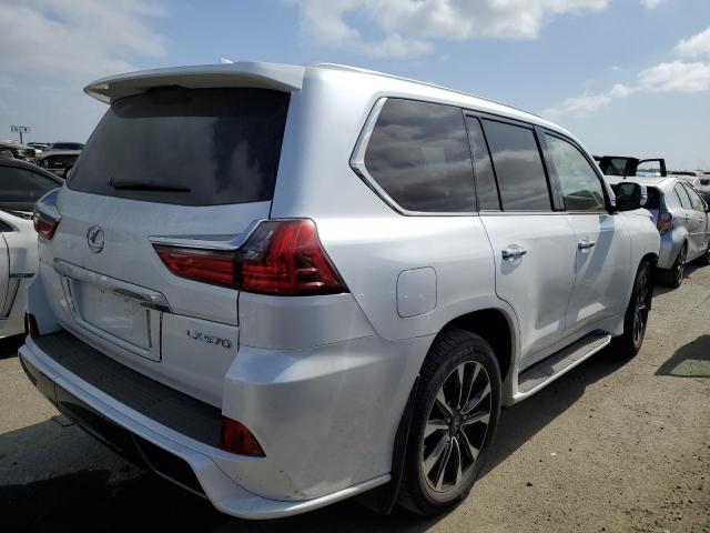 2021 LEXUS LX 570 JTJDY7AX2M4351132