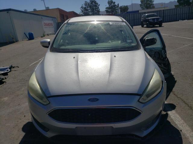 1FADP3F26FL219436 Ford FOCUS SE