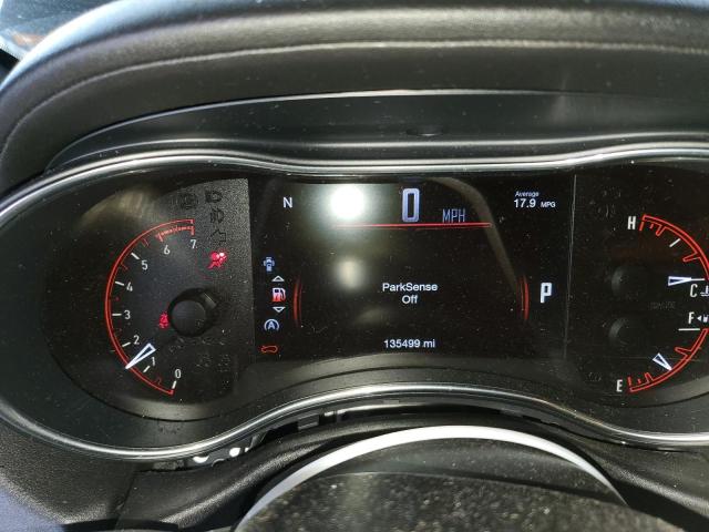 2017 DODGE DURANGO CI - 1C4RDJEG1HC858790