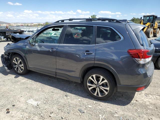 JF2SKAPC4NH409914 Subaru Forester Limited