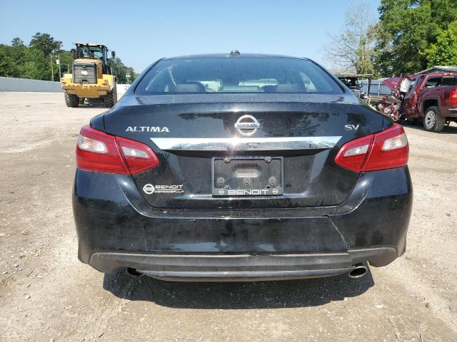 1N4AL3AP8JC210358 Nissan ALTIMA 2.5