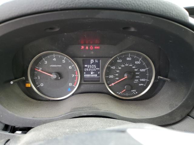 JF1GPAP69GH296129 Subaru Impreza Sport Premium