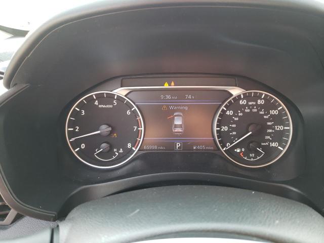 1N4BL4CW3LC243706 Nissan ALTIMA SR