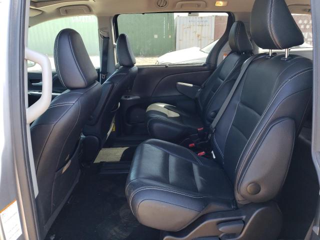 2015 TOYOTA SIENNA SPO - 5TDXK3DC9FS585858