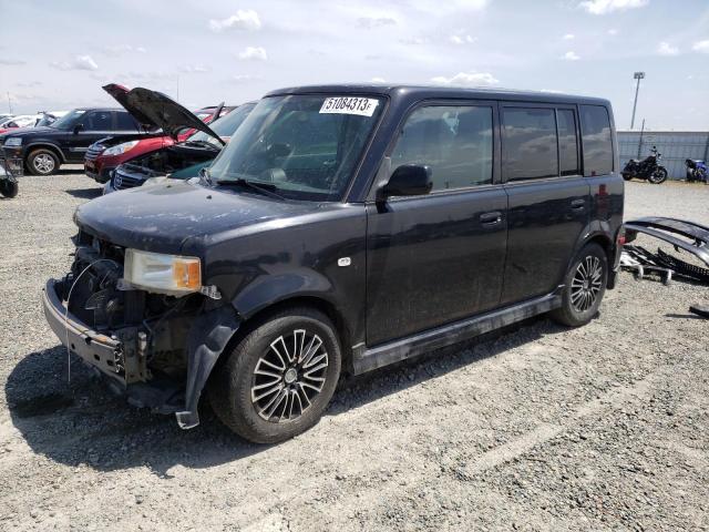 2005 Scion xB 