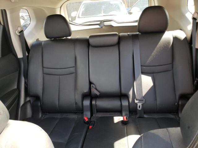 5N1AT2MV8KC782655 Nissan ROGUE S