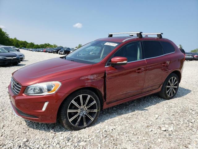 2014 Volvo XC60 