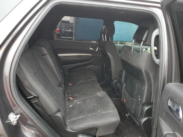1C4RDJAG1JC150535 Dodge Durango Sxt