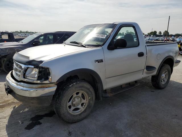 2000 Ford F-150 