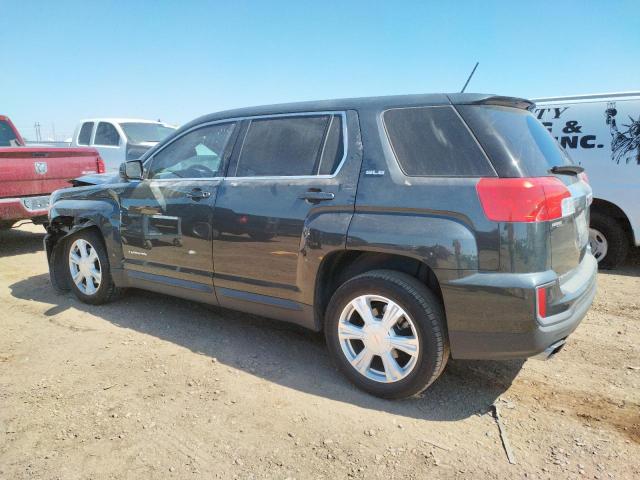 2GKALMEK3H6342000 GMC Terrain Sle