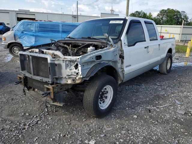 2006 Ford F-250 