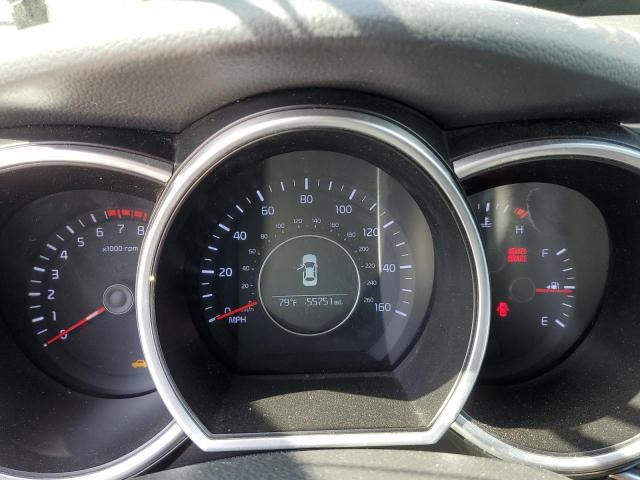 KNAGM4A73F5568726 KIA Optima Lx