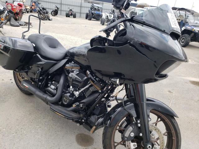 2022 HARLEY-DAVIDSON FLTRXST 1HD1ACL21NB636050