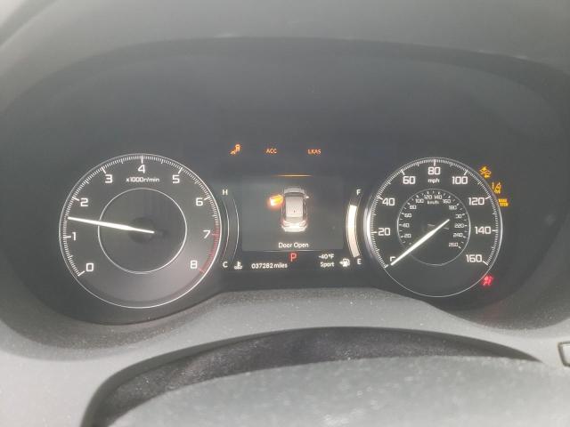 2019 ACURA RDX ADVANC - 5J8TC2H7XKL007784
