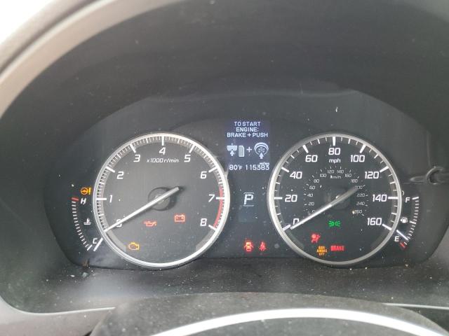 2015 ACURA ILX 20 - 19VDE1F38FE003554