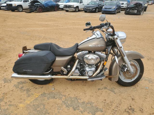 2004 HARLEY-DAVIDSON FLHRS ROAD 1HD1FXV194Y739287
