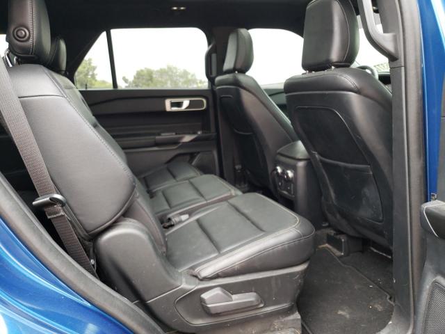 1FMSK8DH4LGC25580 Ford EXPLORER XLT