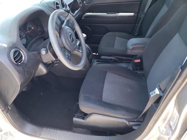 1C4NJPBB2FD428387 Jeep Patriot Sport