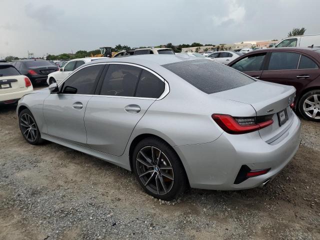 2020 BMW 330XI - WBA5R7C03LFH72302