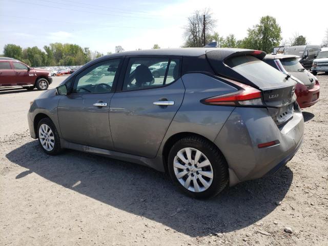 1N4BZ1BV5NC555681 Nissan Leaf S Plus
