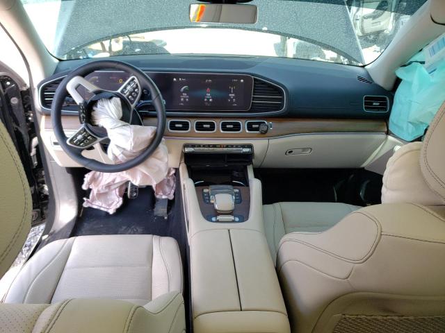 4JGFF5KEXNA646710 Mercedes-Benz Gls 450 4matic