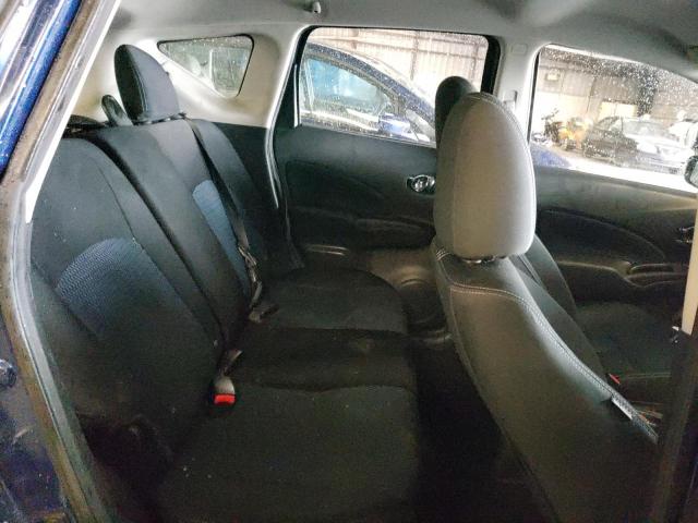 3N1CE2CP8KL357406 Nissan Versa Note S